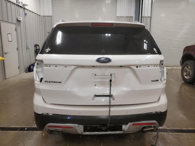 Photo 6 from auction – 2017 FORD EXPLORER P with VIN 1FM5K8HT3HGC54264