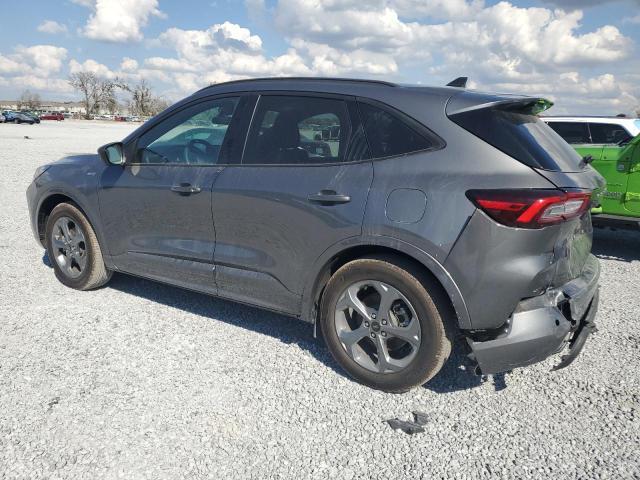 Photo 2 from auction – 2024 FORD ESCAPE ST with VIN 1FMCU0MNXRUB27749