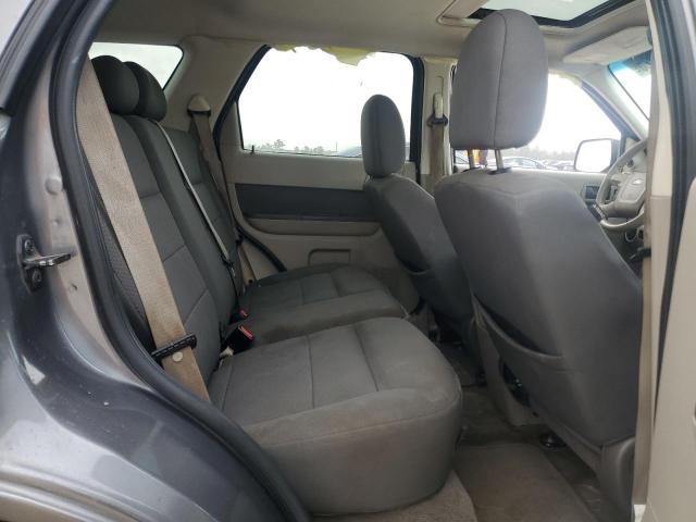 Zdjęcie 11 z aukcji – 2009 FORD ESCAPE XLT z VIN 1FMCU03709KA07375