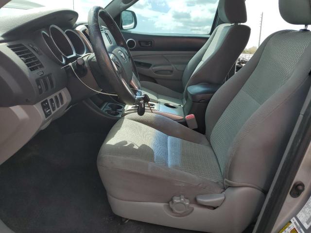 Photo 7 from auction – 2015 TOYOTA TACOMA with VIN 5TFJU4GN4FX071610