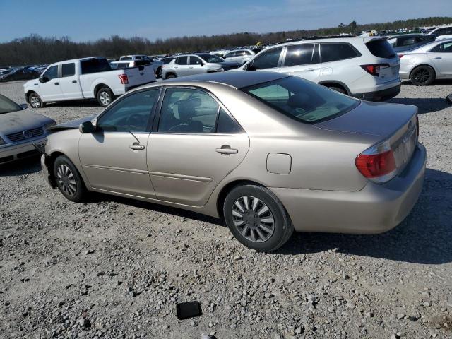 Photo 2 from auction – 2006 TOYOTA CAMRY LE with VIN 4T1BE32K86U701845
