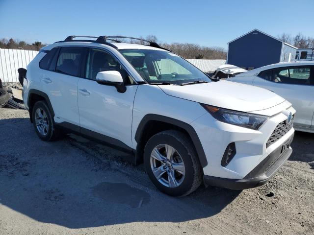 Photo 4 from auction – 2022 TOYOTA RAV4 LE with VIN JTMMWRFV2ND150845