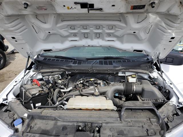 Photo 11 from auction – 2022 FORD F150 SUPER with VIN 1FTEW1CP0NKD41297