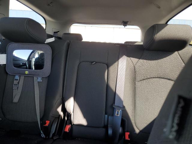 Photo 10 from auction – 2014 CHEVROLET TRAVERSE L with VIN 1GNKRGKD5EJ290798