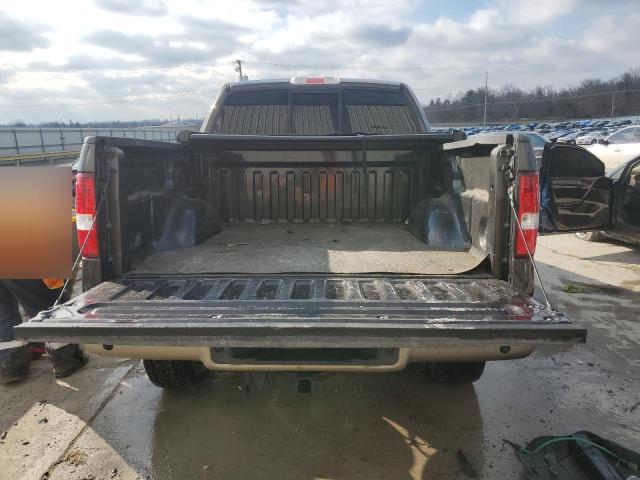 Photo 6 from auction – 2005 FORD F150 with VIN 1FTPX14525FB33496