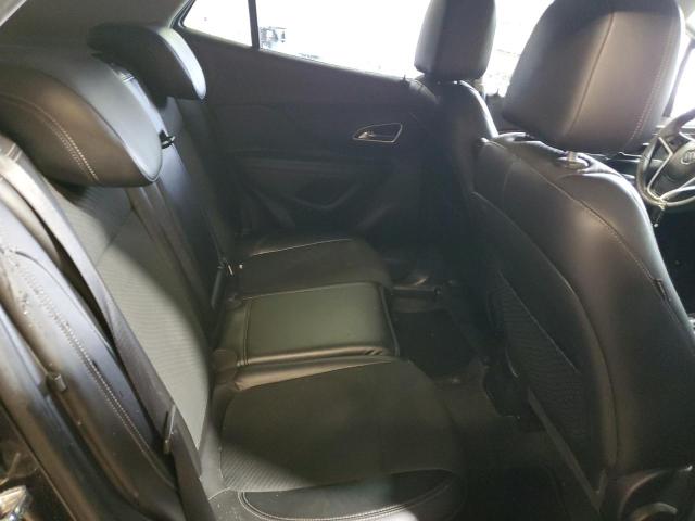 Photo 11 from auction – 2013 BUICK ENCORE CON with VIN KL4CJFSB9DB136384