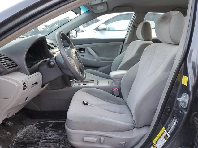 Photo 7 from auction – 2011 TOYOTA CAMRY BASE with VIN 4T1BF3EK4BU713364