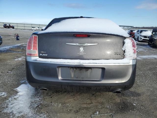 Photo 6 from auction – 2014 CHRYSLER 300C with VIN 2C3CCAKG0EH142389