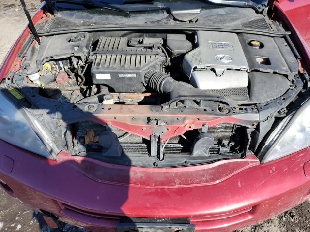 Photo 12 from auction – 2008 LEXUS RX 400H with VIN JTJHW31U882864974