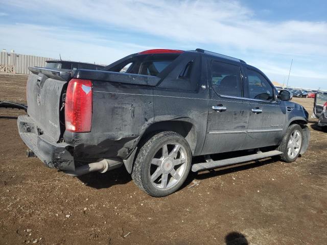 Photo 3 from auction – 2013 CADILLAC ESCALADE E with VIN 3GYT4NEF5DG305176