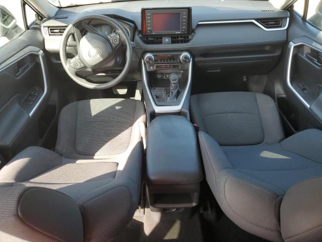 Photo 8 from auction – 2021 TOYOTA RAV4 LE with VIN 2T3H1RFV5MC142614