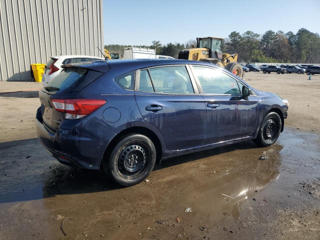 Photo 3 from auction – 2019 SUBARU IMPREZA with VIN 4S3GTAB67K3737372