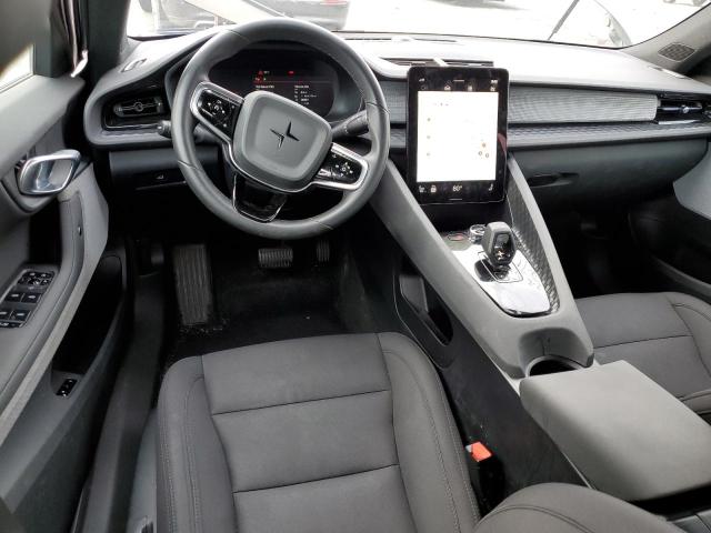 Photo 8 from auction – 2023 POLESTAR 2 with VIN YSMEG3KAXPL124931