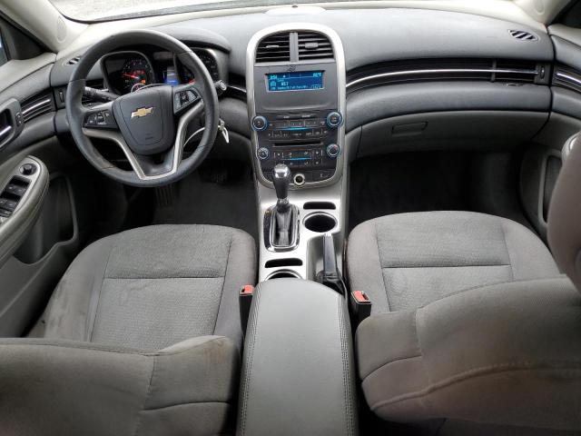 Photo 8 from auction – 2014 CHEVROLET MALIBU LS with VIN 1G11B5SL6EF200526