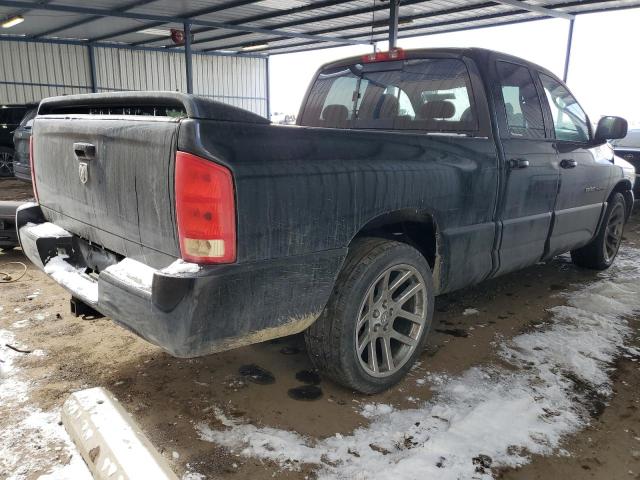 Photo 3 from auction – 2005 DODGE RAM SRT10 with VIN 3D3HA18H45G793913