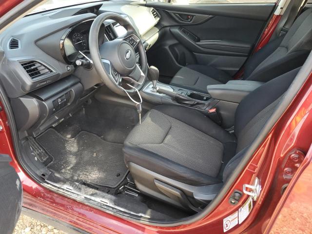 Photo 7 from auction – 2019 SUBARU CROSSTREK with VIN JF2GTABC9K8309197