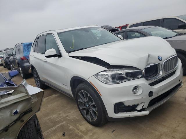 Photo 4 from auction – 2014 BMW X5 XDRIVE3 with VIN 5UXKS4C55E0J97089