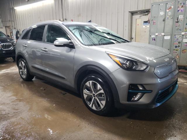 Photo 4 from auction – 2022 KIA NIRO S with VIN KNDCC3LG0N5159951