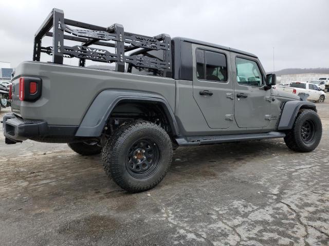 Photo 3 from auction – 2020 JEEP GLADIATOR with VIN 1C6JJTAG1LL185975