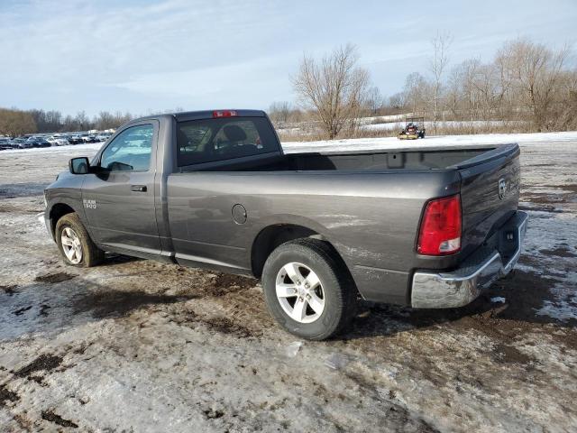 Photo 2 from auction – 2016 RAM 1500 ST with VIN 3C6JR7DG4GG384985