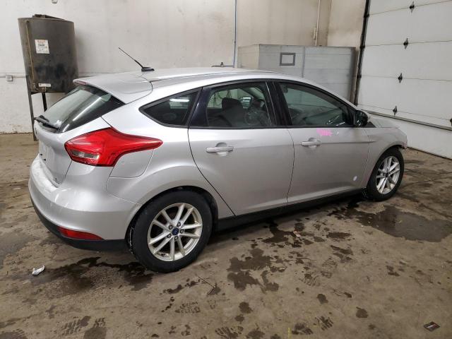 Photo 3 from auction – 2016 FORD FOCUS SE with VIN 1FADP3K2XGL204316