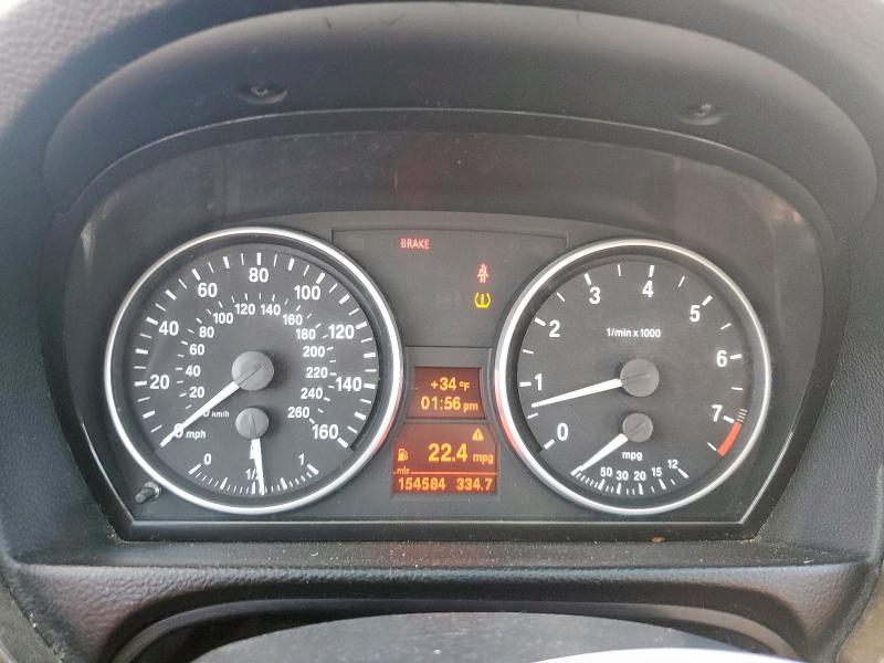Фото 9 с аукциона – 2007 BMW 328 I с VIN WBAVA33517PG40084