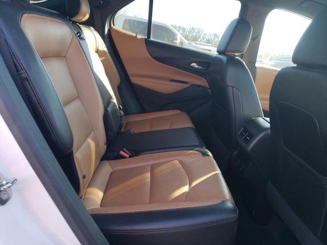 Photo 11 from auction – 2018 CHEVROLET EQUINOX PR with VIN 3GNAXPEU7JL165267