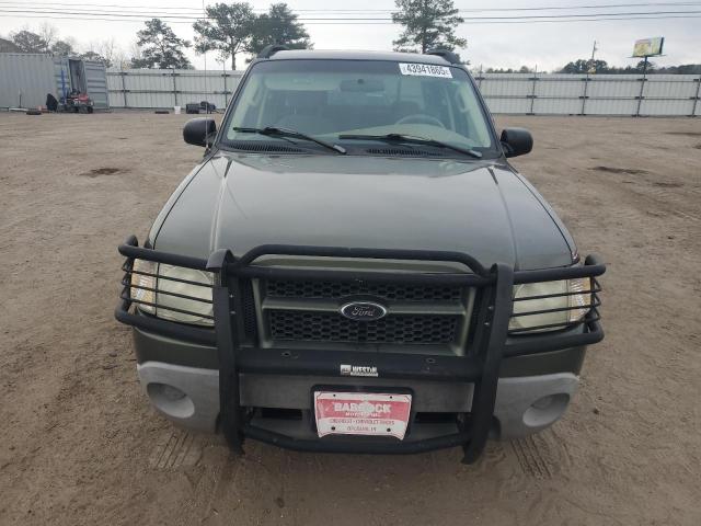 Photo 5 from auction – 2003 FORD EXPLORER S with VIN 1FMZU77E63UC59512