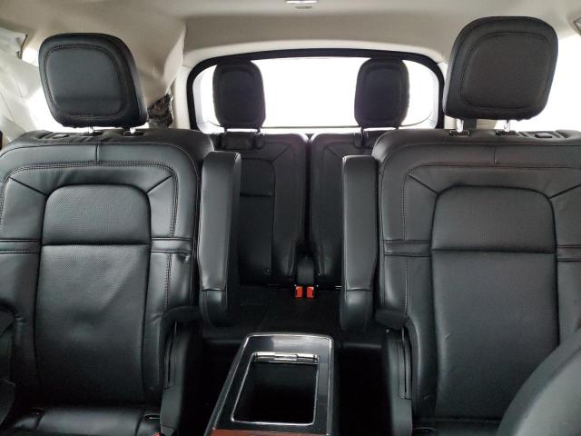 Photo 10 from auction – 2021 LINCOLN AVIATOR RE with VIN 5LM5J7XC1MGL02253