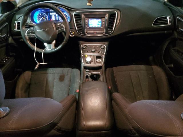 Zdjęcie 8 z aukcji – 2017 CHRYSLER 200 LX z VIN 1C3CCCFB1HN509290