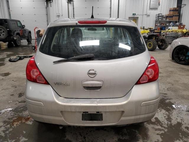 Photo 6 from auction – 2012 NISSAN VERSA S with VIN 3N1BC1CP7CL378826