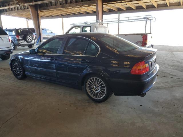 Photo 2 from auction – 2002 BMW 330 I with VIN WBAEV53432KM15028