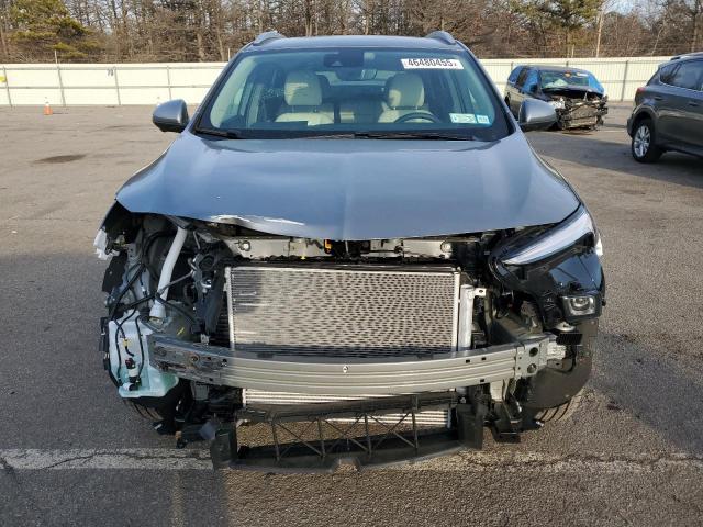 Photo 5 from auction – 2025 BUICK ENCORE GX with VIN KL4AMGSL1SB008554