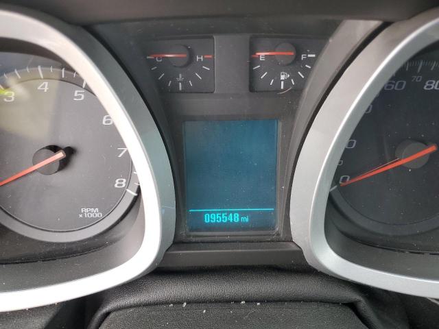 Photo 9 from auction – 2014 CHEVROLET EQUINOX LT with VIN 2GNFLFEK1E6232918