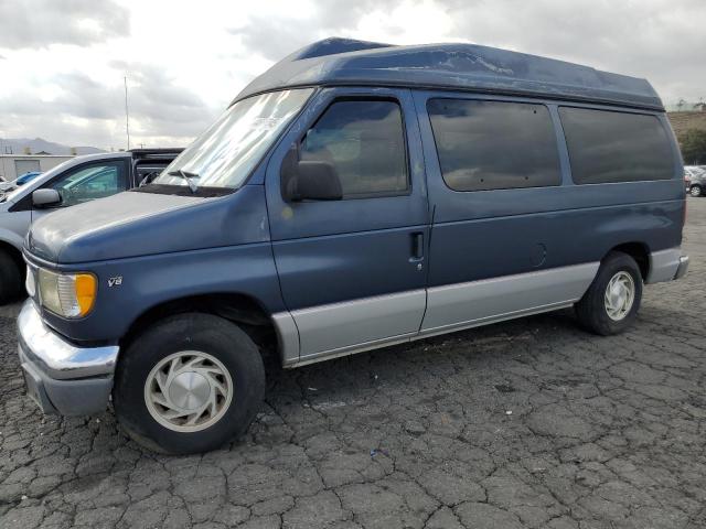 Photo 1 from auction – 1998 FORD ECONOLINE with VIN 1FMRE11L8WHA27010