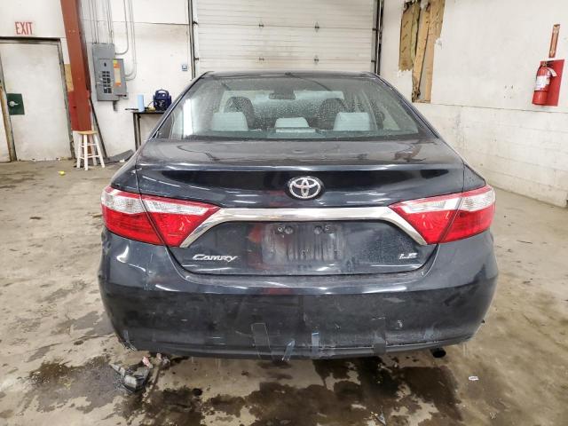 Photo 6 from auction – 2017 TOYOTA CAMRY LE with VIN 4T1BF1FK7HU282448