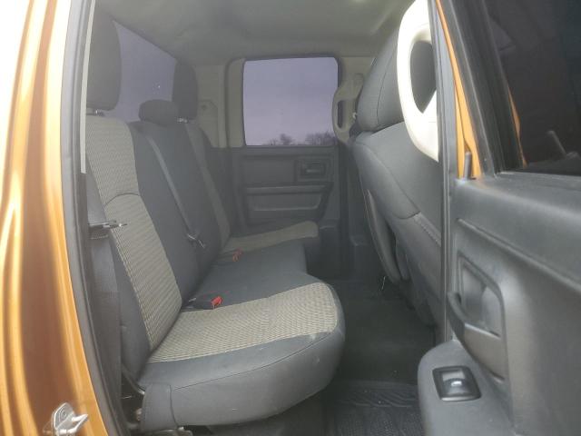 Photo 10 from auction – 2012 DODGE RAM 1500 S with VIN 1C6RD6FT6CS323596