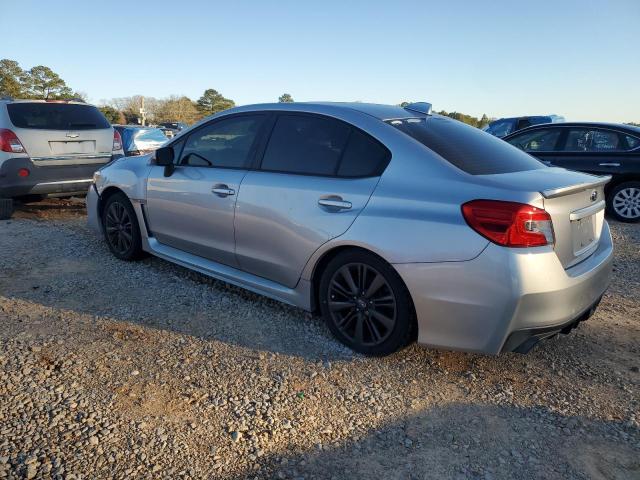 Photo 2 from auction – 2019 SUBARU WRX with VIN JF1VA1A61K9810849