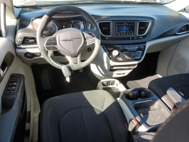 Снимка 8 от търг – 2018 CHRYSLER PACIFICA T с VIN 2C4RC1FGXJR123742
