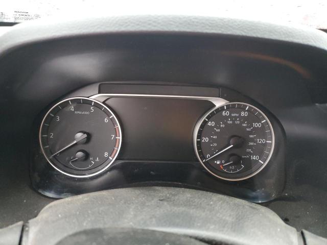 Photo 9 from auction – 2020 NISSAN ALTIMA S with VIN 1N4BL4BVXLC194111