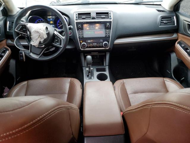 Photo 8 from auction – 2018 SUBARU OUTBACK TO with VIN 4S4BSATC2J3346836