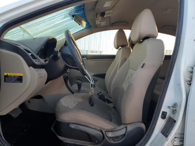Photo 7 from auction – 2016 HYUNDAI ACCENT SE with VIN KMHCT4AE1GU061071