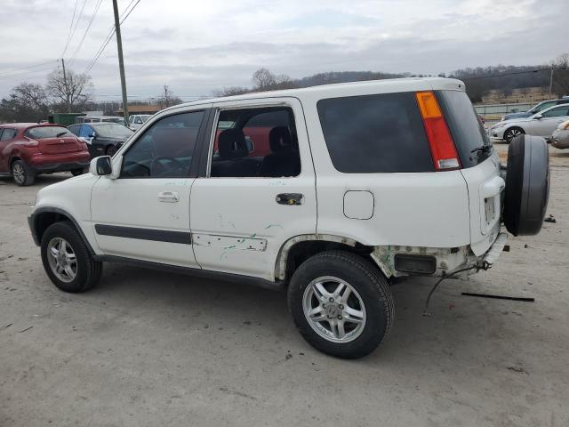 Photo 2 from auction – 2001 HONDA CR-V EX with VIN JHLRD18691C035116