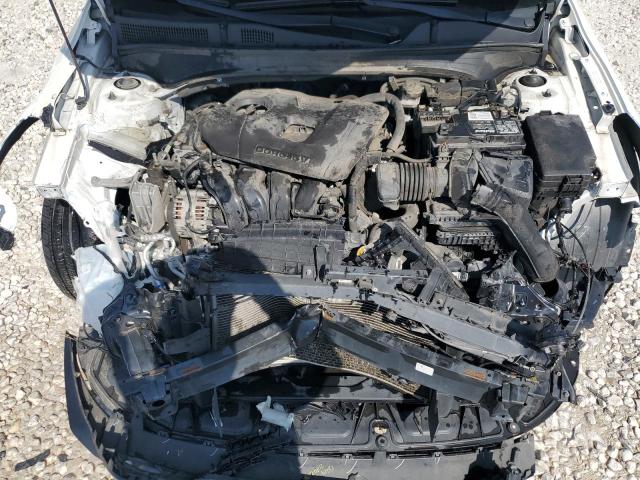 Photo 11 from auction – 2021 KIA FORTE FE with VIN 3KPF24AD8ME300279
