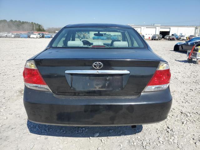 Photo 6 from auction – 2005 TOYOTA CAMRY LE with VIN 4T1BE32K95U015165