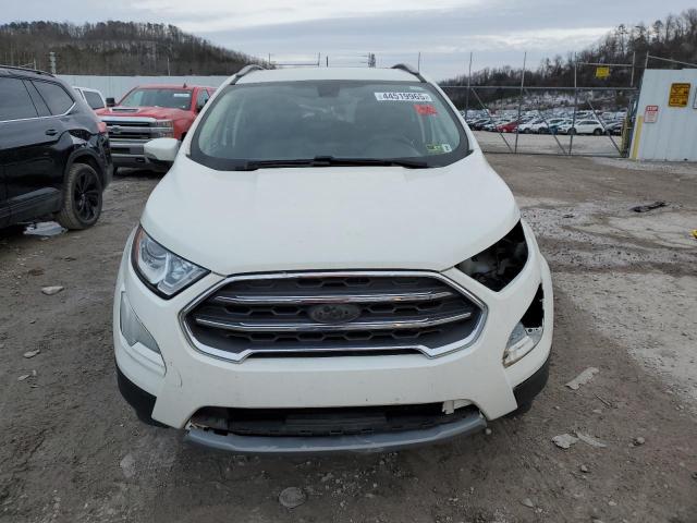 Photo 5 from auction – 2020 FORD ECOSPORT T with VIN MAJ6S3KL6LC356815