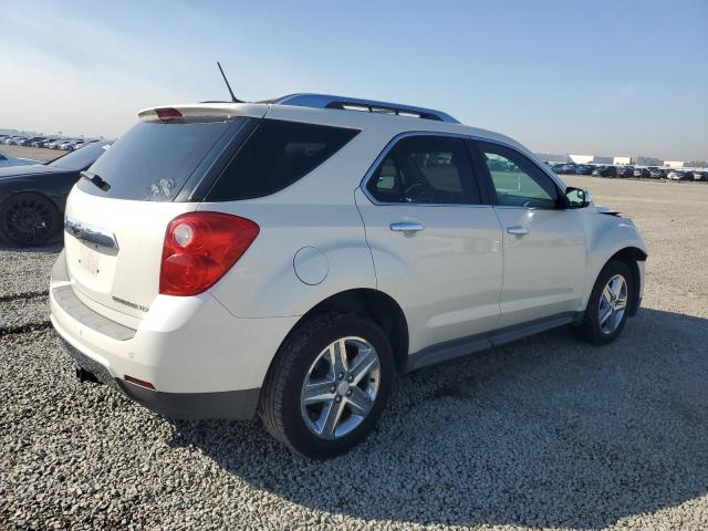 Photo 3 from auction – 2014 CHEVROLET EQUINOX LT with VIN 1GNALDEK4EZ108581