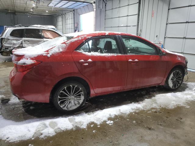 Photo 3 from auction – 2015 TOYOTA COROLLA L with VIN 2T1BURHE3FC388907