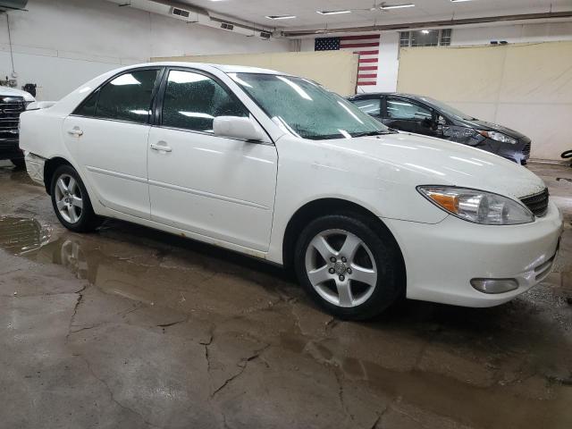 Photo 4 from auction – 2002 TOYOTA CAMRY LE with VIN 4T1BF32K72U017134