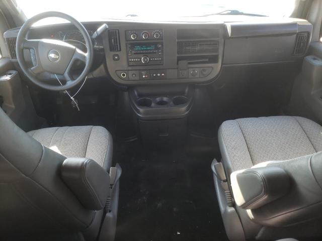 Photo 8 from auction – 2017 CHEVROLET EXPRESS G3 with VIN 1GAZGPFG9H1337278